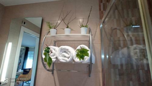 Apartamento Lo Petit Zen