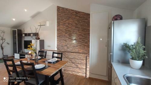 Apartamento Lo Petit Zen