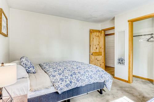 Birch&pine Hideaway - Main House