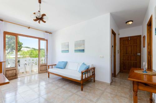 Yourhouse La Cabanya 4 Apartamentos de Playa In Canyamel