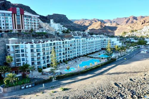 Apartamento Lamassu