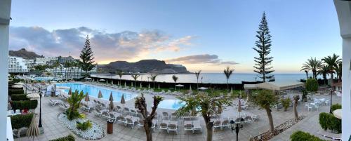 Apartamento Lamassu