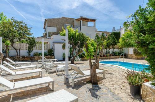 Yourhouse La Cabanya 2 Apartamentos de Playa
