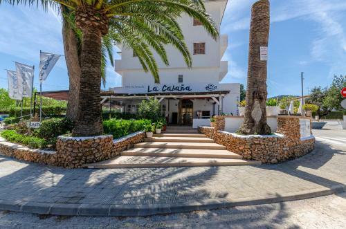 Yourhouse La Cabanya 1 Apartamentos de Playa