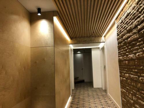 Apartamento Ama Guadalupekoa By Basquelidays