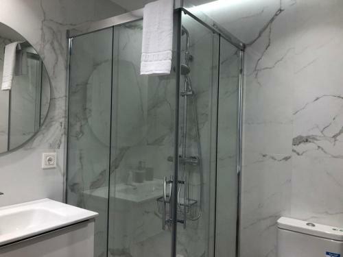 Apartamento Ama Guadalupekoa By Basquelidays