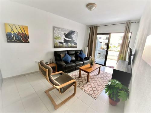 Apartamento Sea La Vie. Playa La Arena