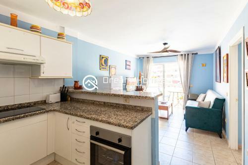 Sunny Jardin Apartment