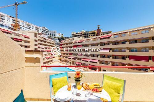 Sunny Jardin Apartment
