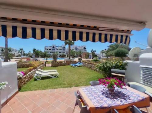 Apartamento Aparment In Marina D'or