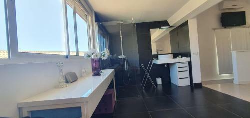 Suites Beach House