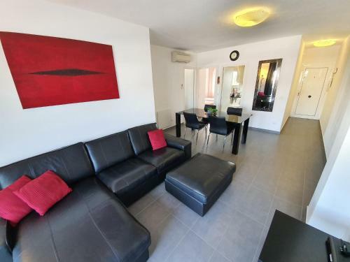 Apartamento Sant Mori-2