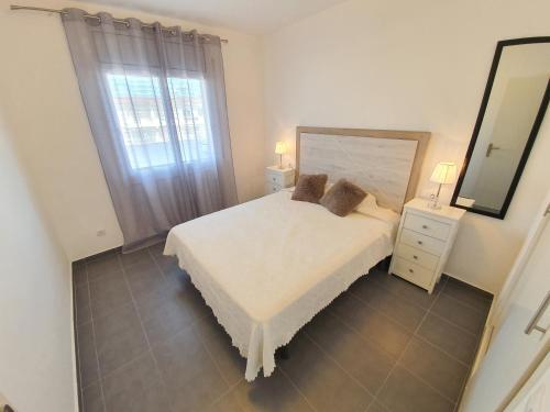 Apartamento Sant Mori-2