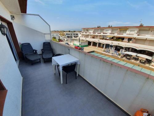 Apartamento Sant Mori-2