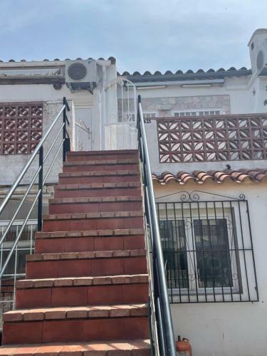 Trabuc - Apartamento Con Piscina Comunitaria