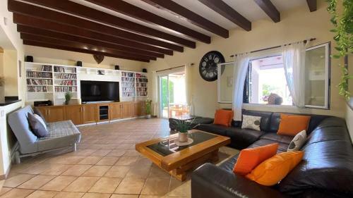 Villa Casa Marron