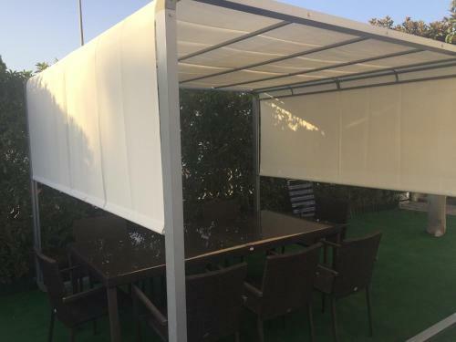 Villa Playa Golf La Zenia