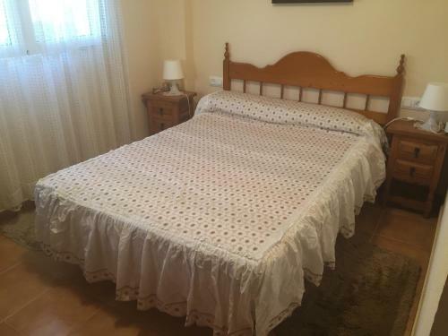 Villa Playa Golf La Zenia