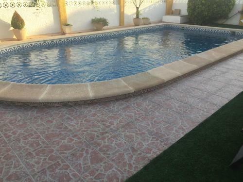 Villa Playa Golf La Zenia
