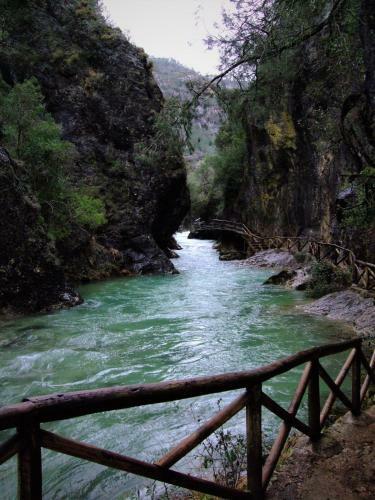 El Jabal� Contento