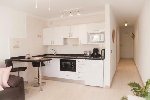 Apartamentos Thaisay Luz Del Mar II