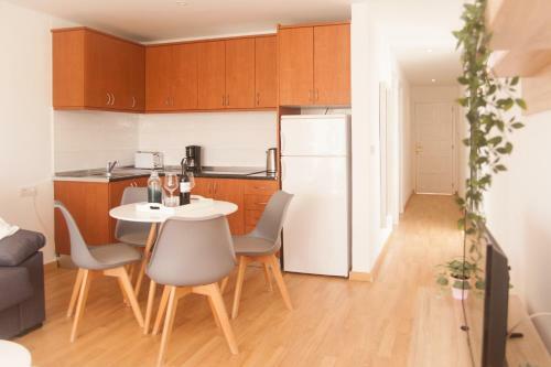 Apartamentos Thaisay Luz Del Mar I