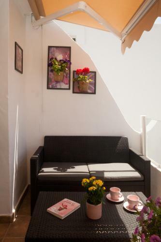 Apartamentos Thaisay Luz Del Mar I