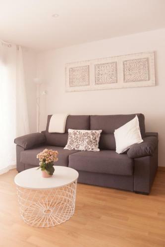 Apartamentos Thaisay Luz Del Mar I