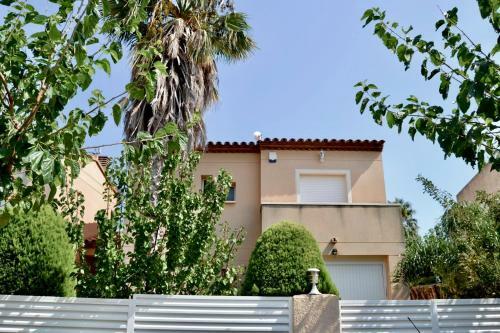 Chalet Con Piscina Privada