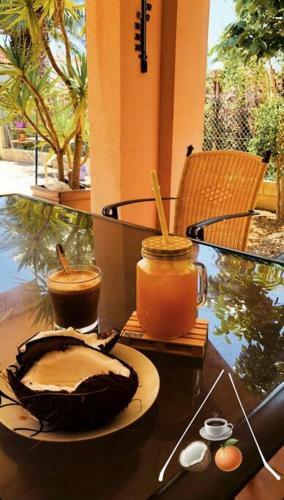 Chalet Con Piscina Privada