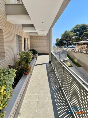 Apartbeach Panoramic Vistas Playa Y Piscina