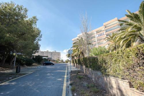 Apartamento Rosmarin By Marcalma
