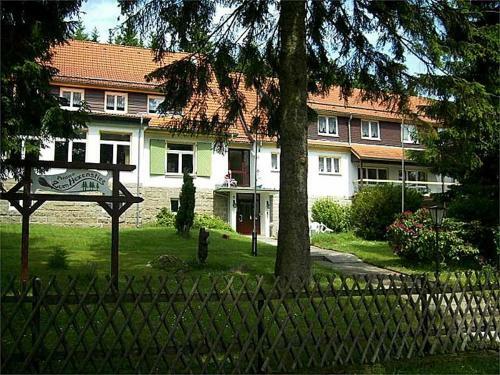 Hostal Pension Zum Hexenstieg