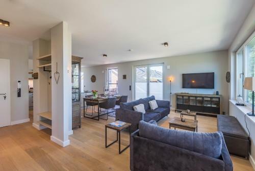 Apartamento Black Pearl Penthouse Black Pearl