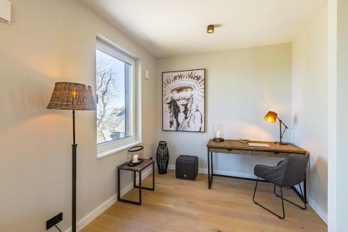 Apartamento Black Pearl Penthouse Black Pearl