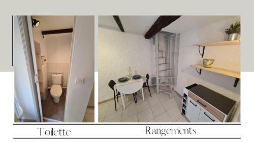 Apartamento Studio En Duplex