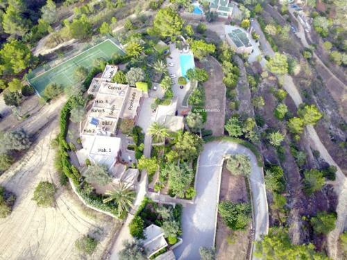 Finca Can Benjamin