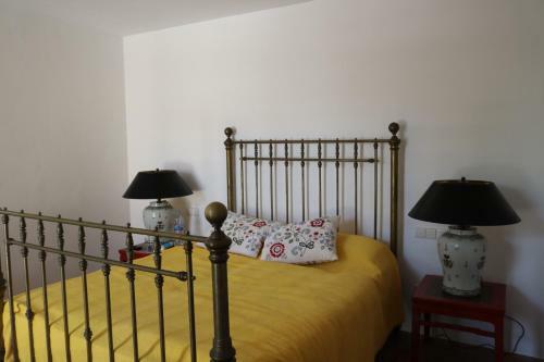 Finca Can Benjamin