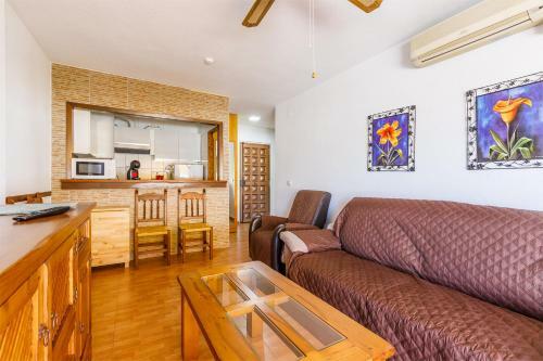 Apartamento A&n Piramides