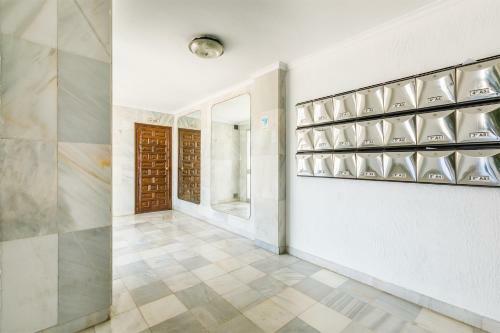 Apartamento A&n Piramides