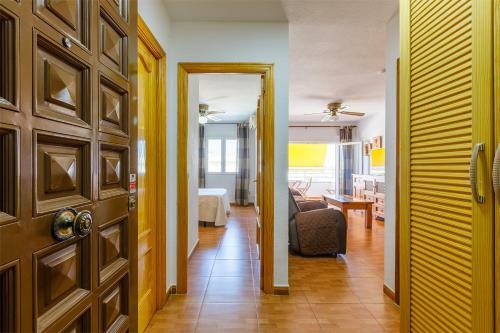 Apartamento A&n Piramides