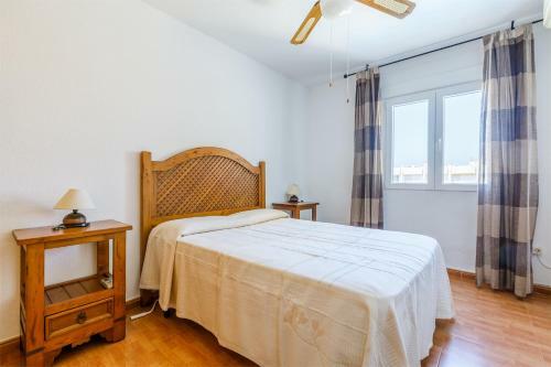 Apartamento A&n Piramides