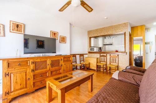 Apartamento A&n Piramides
