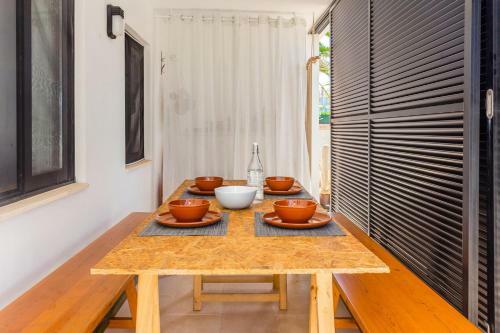 Apartamento Es Rupit