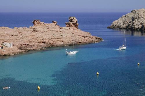 Apartamento Minorca Holiday