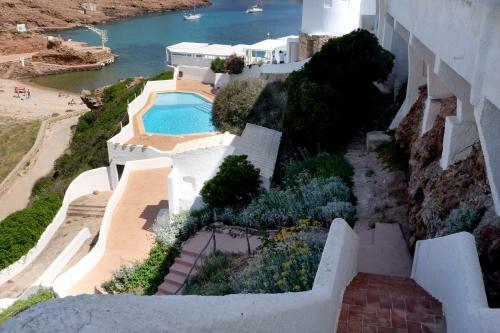 Apartamento Minorca Holiday