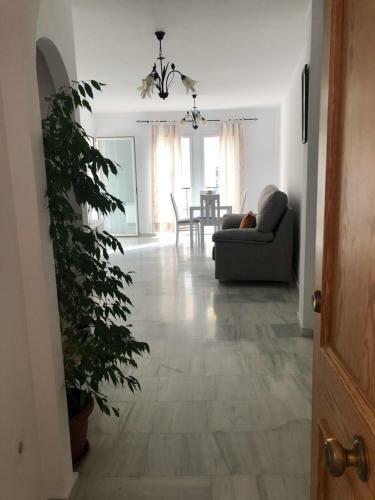 Apartamento Maria