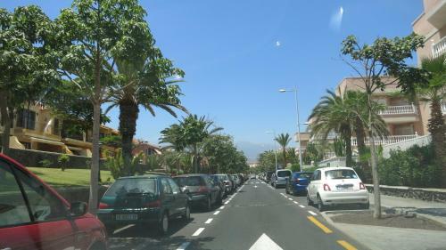 Apartamento 50 Meters From The Ocean