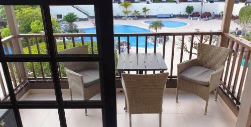 Apartamento 50 Meters From The Ocean