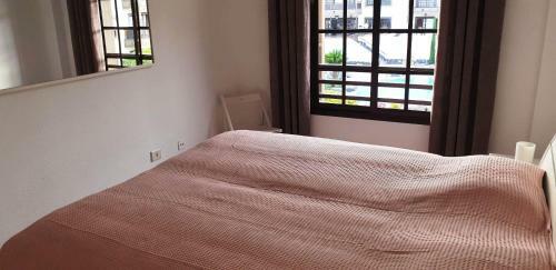 Apartamento 50 Meters From The Ocean